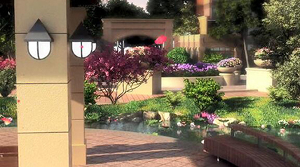 三维动画宣传片广告有那些优点