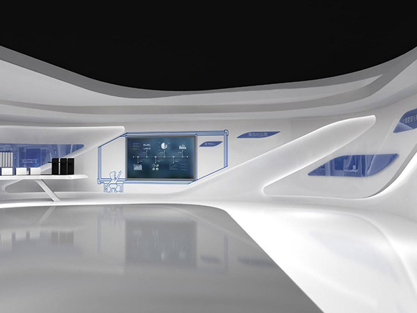 展厅设计的基本原则有哪些