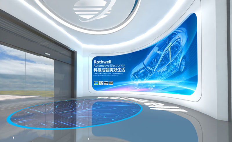 文海动漫教你如何从众多的展台中脱颖而出? 青岛传媒公司