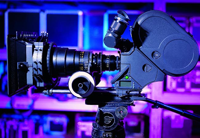 偷偷告诉你宣传片制作拍摄技巧哦