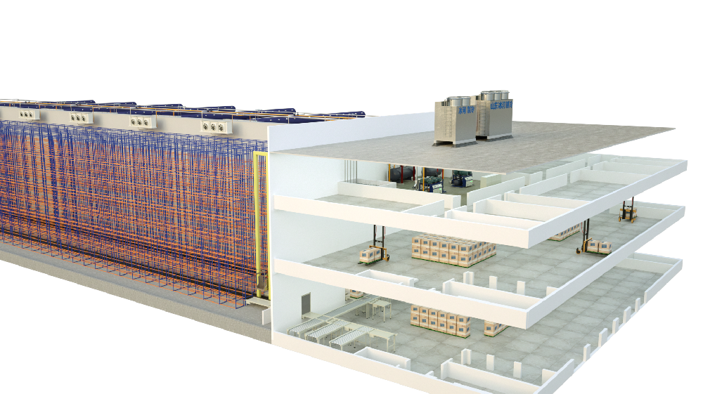三维产品演示动画：让复杂产品“会说话”的营销利器