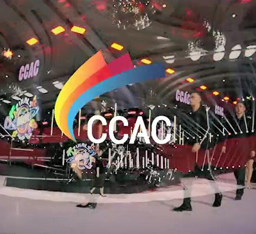 CCAC宣传片